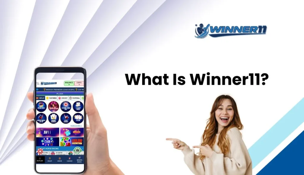 What Is Winner11