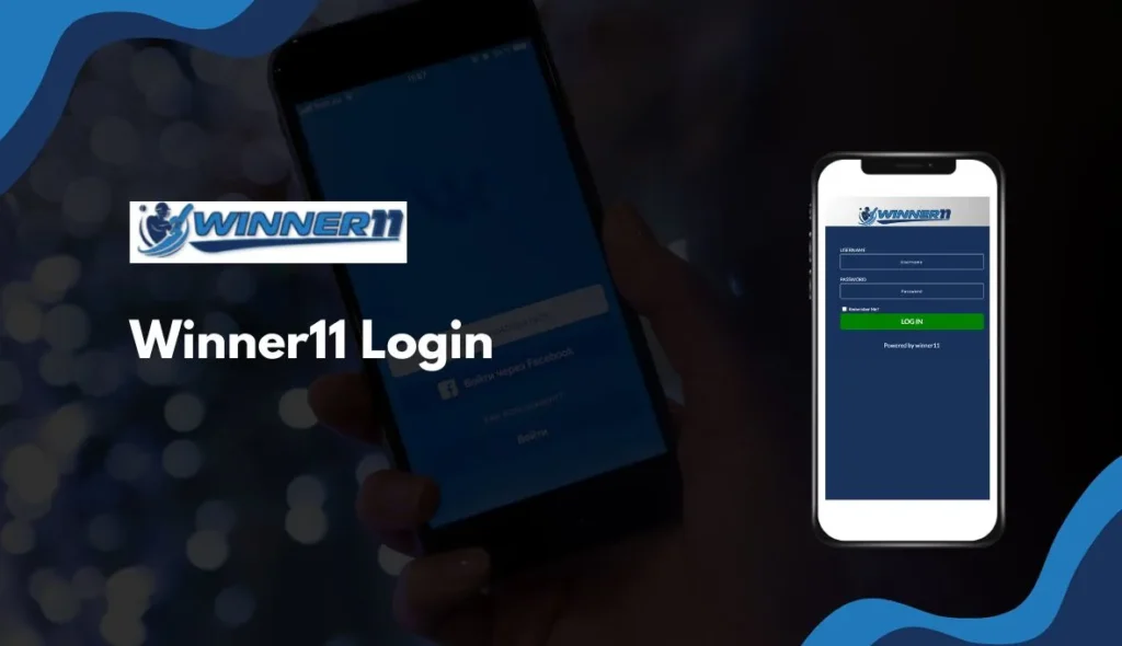 Winner11 Login